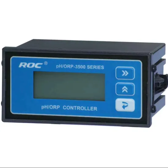 PH Meter with 4-20mA - Factory Price