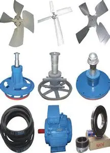 Marley Cooling Tower Parts