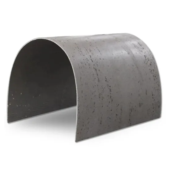 Outdoor Natural Soft Flexible Stone Tile Cladding Panels