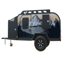 Off-road trailers camping trailer sale rvs camper motorhome