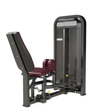 Ganas Fitness Equipment Macchina per adduttori interni della coscia