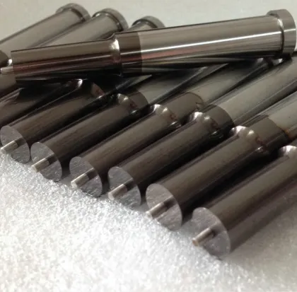 Hex Punches Pin Bolt Punch Tool for Cutting