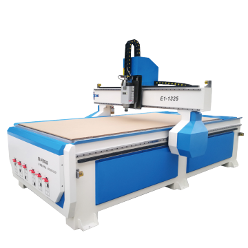 Famous Suda Brand Heavy Duty 1325 CNC Engraver with Auto Tool Change