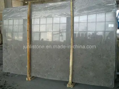 Sicilia Grey Marble Slabs