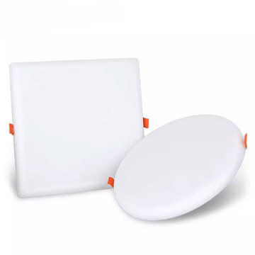 Wholesale Slim Frameless LED Downlights: High Lumen 12w 24w 36w