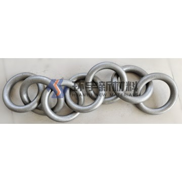 Округли Ланци за пећи Φ2мм × 76 мм Ц1035