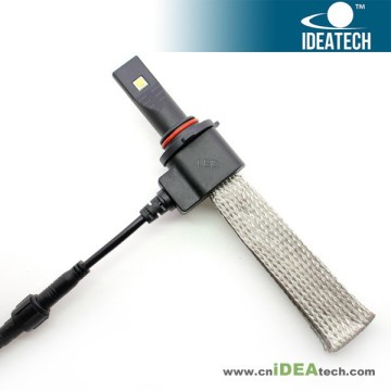 IDEA patent G5 auto led headlights 9006 20W fanless