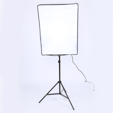 Professional Photography Lighting Kits and Studio Equipment, Including Softboxes
