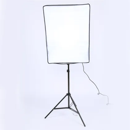Professional Photography Lighting Kits and Studio Equipment, Including Softboxes