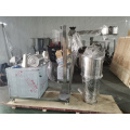 Conveying coffee flour powder vacuum conveyor