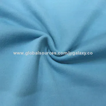 Supplex rib fabric, 95% supplex 5% spandex, weighs 220gsm, width of 150cm