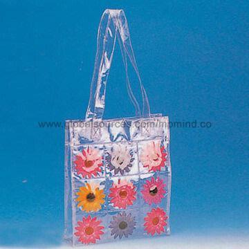 Inflatable Carry Bag, Made of PVC, OEM Logo are Welcome