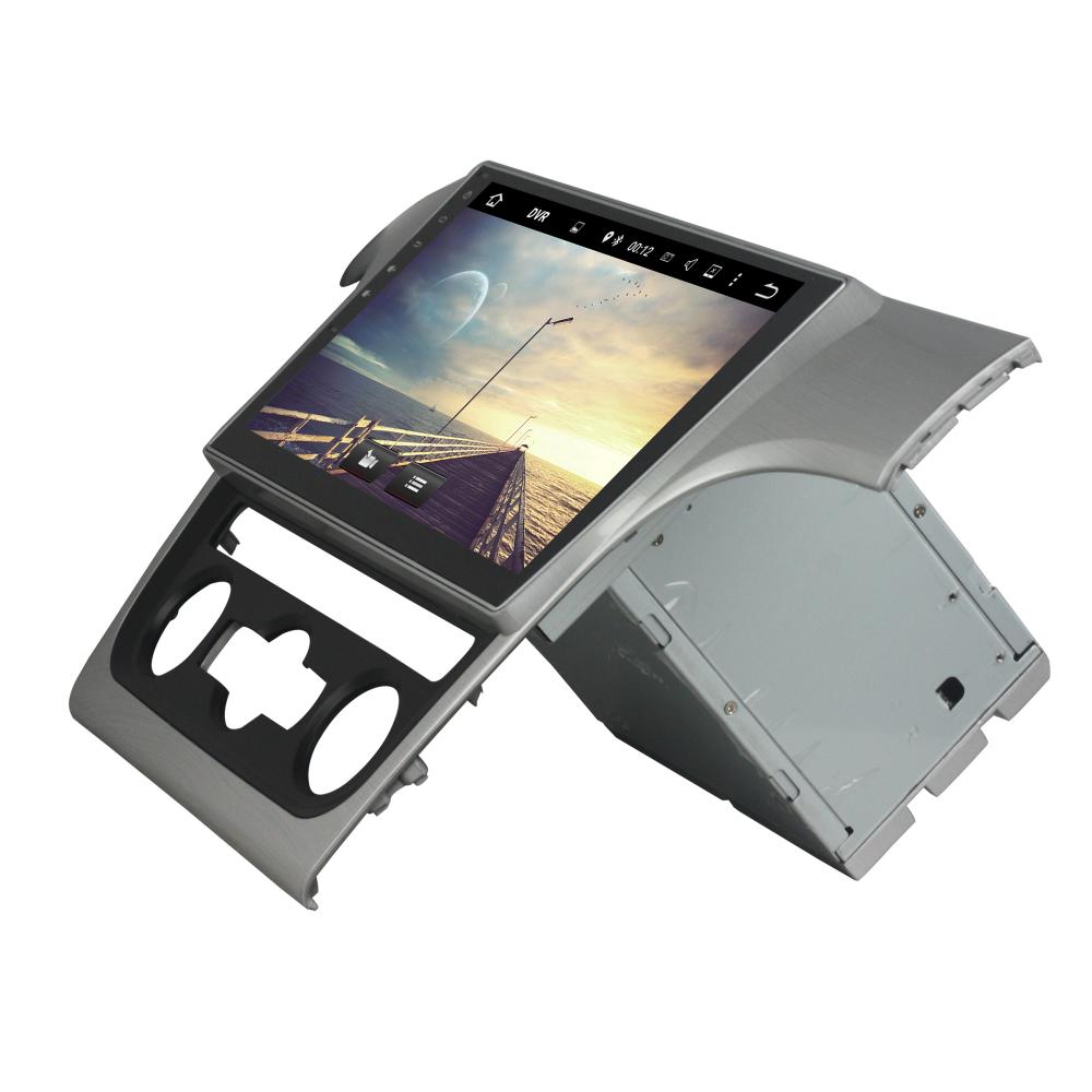 GPS navigation system Android 7.1 VW PASSAT