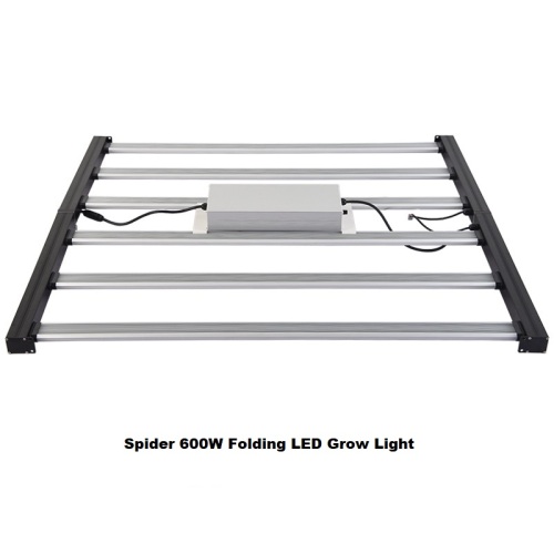 Spider Farmer Grow Light Sf1000