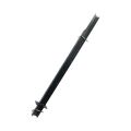 Ang Black Powder Coated Cargo Control Adjustable Pipe Stake