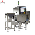 OEM en acier inoxydable Punching Scanner Machine Machine