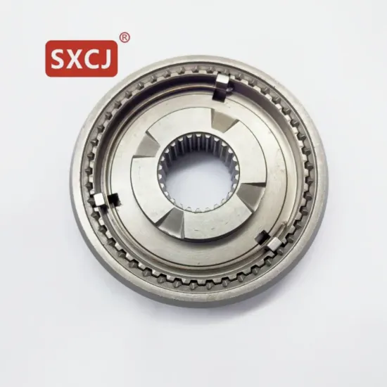 OEM Auto Parts Synchronizer 8973670220 for ISUZU HINO - Cheap Price