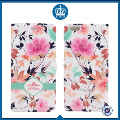 LZB For LG L7X Case With Card Holder,For LG Case,Wallet Leather Case For LG L7X