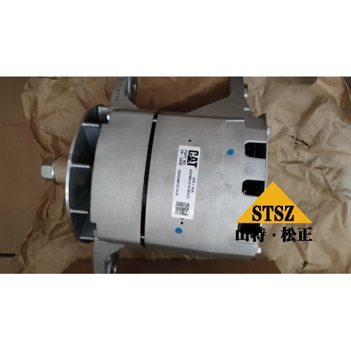 3456 Generator Set 5N-5692 ALTERNATOR GP 5N5692