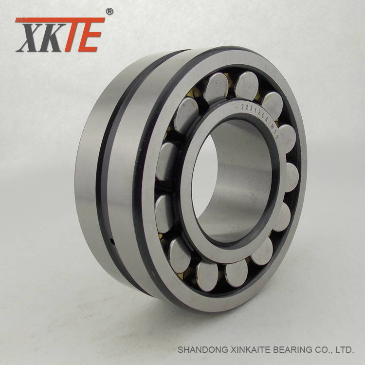 Spherical Roller Bearing For Conveyor Belt Drums