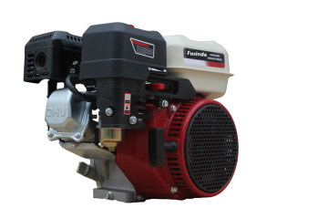 11HP, 13HP, 15HP, 16HP, 188f, 190f, 192f, Gx390, Gx420 China Economic Gasoline Engine