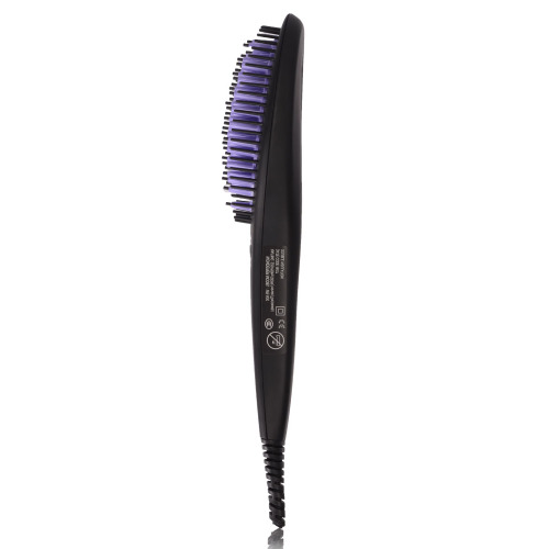 Professional Hair Brush with 3D Design