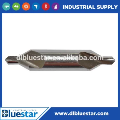 A type/PLAN TYPE/TYPE A HSS CENTER DRILL(DIN333)bits/combined drill and countersink