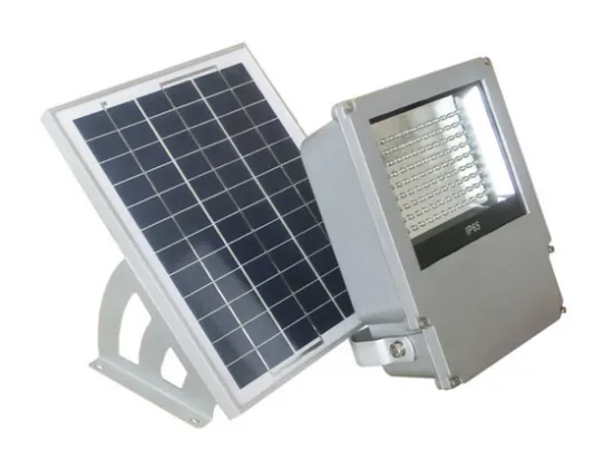 10w high lumens solar floodlight/solar garden light/solar outdoor light