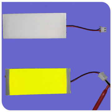 Bright Illuminated Led Backlight Panel Smd3528 For Computer