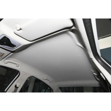 CHERY ARRIZO E COMPACT ELECTRIC SEDAN