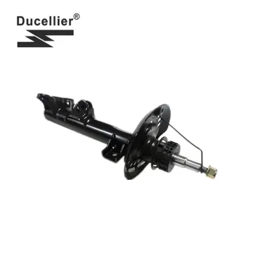 Front Shock Absorber for Mercedes-Benz W218 Air Suspension