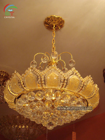 european style pendant lamp