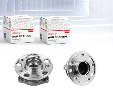 Top Quality Assured Car Wheel Hub OE A2223340306 Wheel Hub For MERCEDES-BENZ