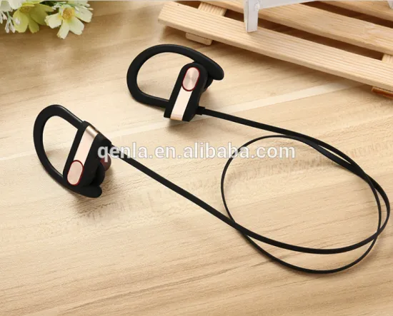 Bluetooth Headphones, Qenla Bluetooth V4.1 Wireless Earphone