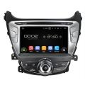 android touch screen car radio for LC100/LX470