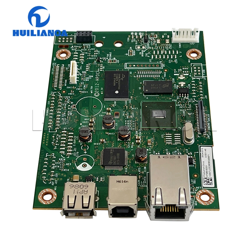 CF394-60002 CF394-60001formatter Board Mainboard Logic Board for HP Laserjet M452dw Printer