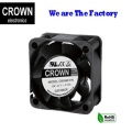 40x20 SERVER DC FAN A6