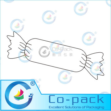 Metallized Film