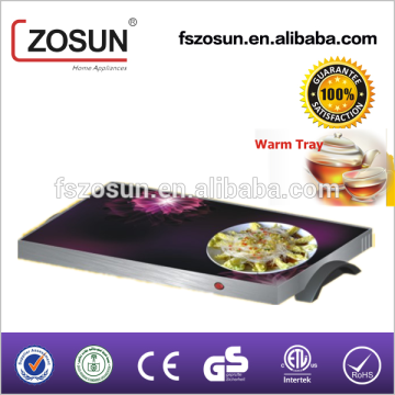 Keep food warm tray electric buffet warming tray warming tray keep food warm tray ZS-103