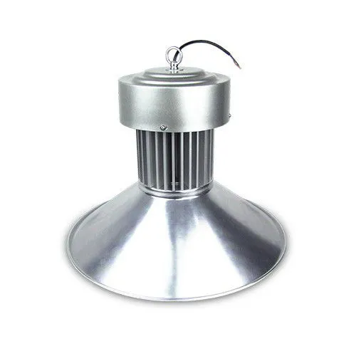 100w Industrial Led High Bay Lights / Lighting Fixtures With Heat-dissipation