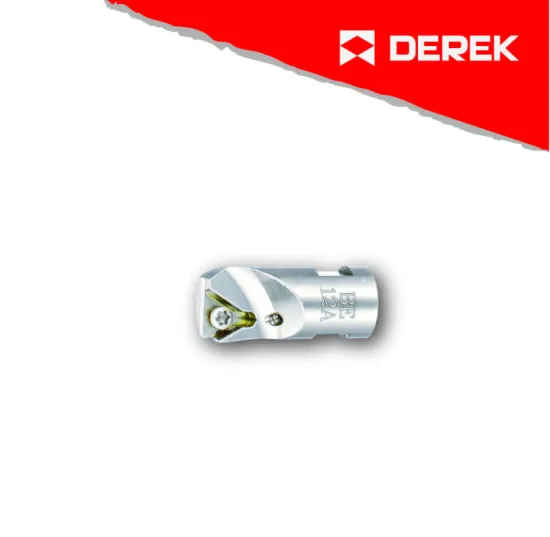 Modular Boring Cartridge | Insert Boring Head | Boring Range 9 - 52 mm | DEB Series
