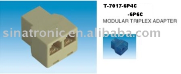 Telephone parts