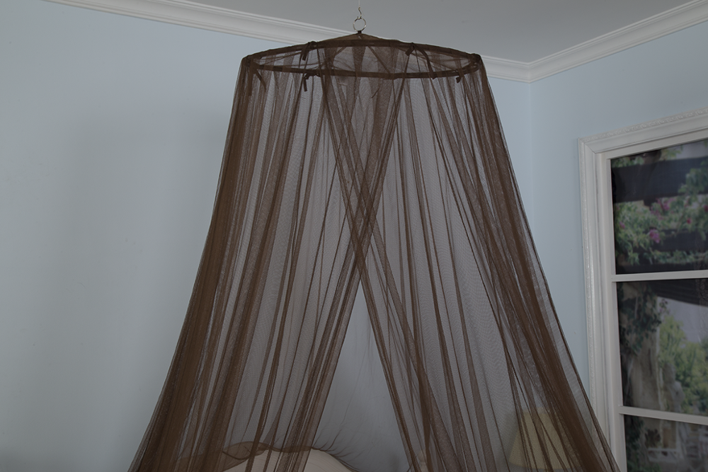 100% Polyester Round Circular Mosquito Net