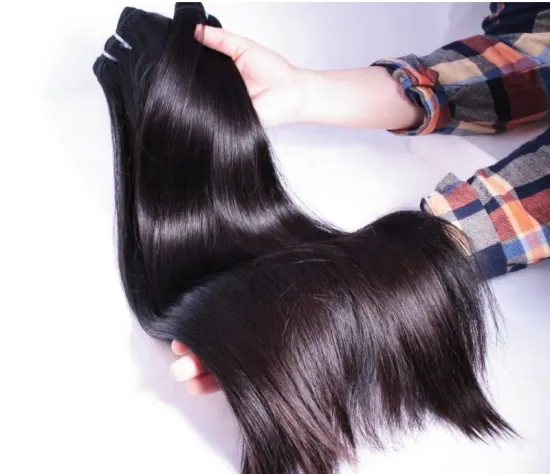 Raw Unprocessed Raw Virgin Temple Hair Bundles Cambodian Virgin Cuticle Aligned Hair 8A 9A 10A No Tangle No Shedding