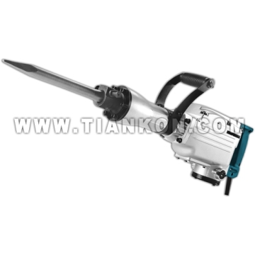 1500W Demolition Hammer