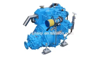 Hot ! 14Hp Small Marine diesel Engine 2M78