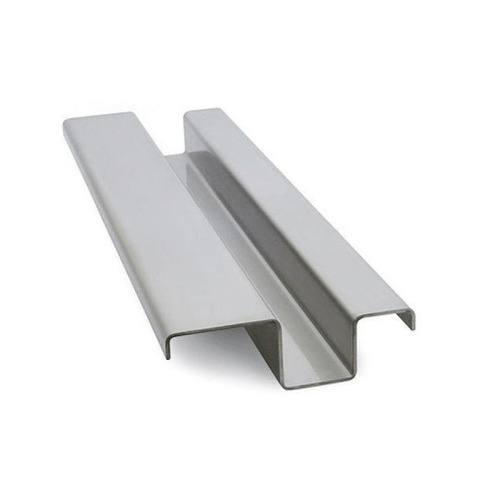 Stainless steel plate CNC bending machine parts