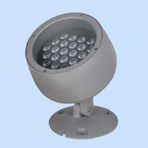 IP65 48W 60W 205*265mm Đèn sân vườn