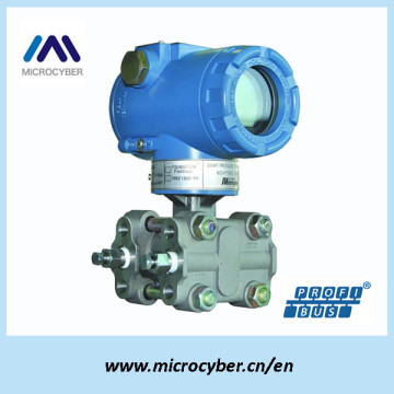 Pressure Transmitter, Profibus PA Protocol