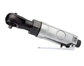 Premium Quality 1/4" Air Ratchet Wrench